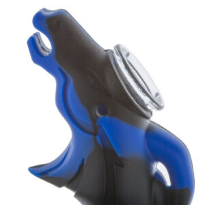 Horse Theme Silicone Hand Pipe | Weed Bowls For Sale | Free NZ Shipping