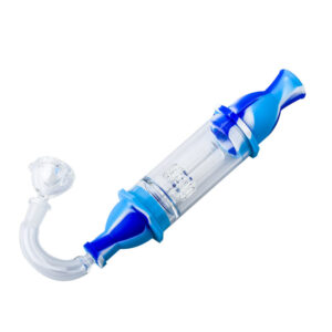 Hybridized Glass Dab Straw Kit | Dab Rigs For Sale | Free NZ Shipping