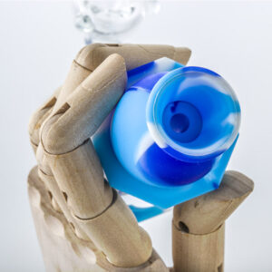 Hybridized Glass Dab Straw Kit | Dab Rigs For Sale | Free NZ Shipping