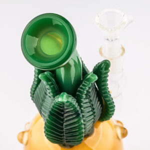 IMG_3392_0c1011bb-c40a-4995-a635-aff058c34c65 Pineapple Themed Novelty Bong | Dab/Wax Rigs For Sale | Free NZ Shipping