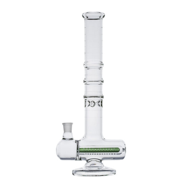 Inline Diffused Prec Glass Bong  Water Pipes For Sale  Free NZ Shipping