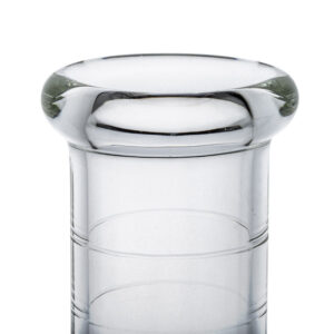 Inline Diffused Prec Glass Bong  Water Pipes For Sale  Free NZ Shipping