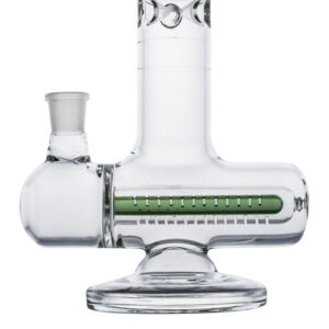 Inline Diffused Prec Glass Bong  Water Pipes For Sale  Free NZ Shipping