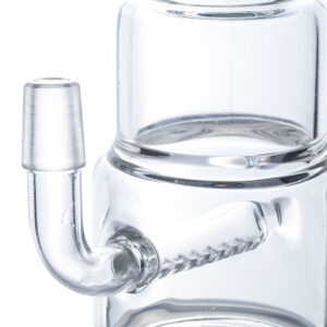 Pyramid Dab Rig W/ Enail Kit | Enail Bundles For Sale | Free NZ Shipping