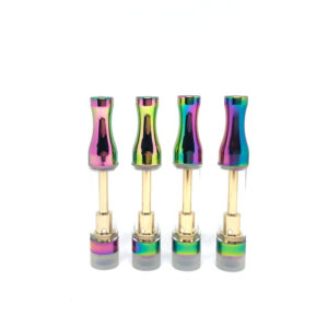 Metal Tip 510 Thread Cartridge | Oil Tanks For Sale | Free NZ Shipping