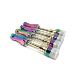 Metal Tip 510 Thread Cartridge | Oil Tanks For Sale | Free NZ Shipping