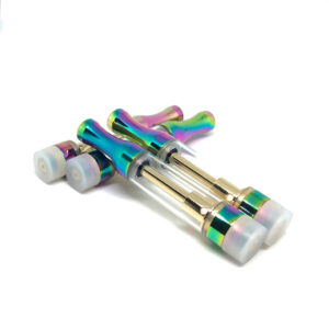 Metal Tip 510 Thread Cartridge | Oil Tanks For Sale | Free NZ Shipping