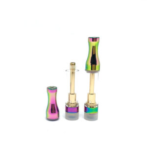 Metal Tip 510 Thread Cartridge | Oil Tanks For Sale | Free NZ Shipping
