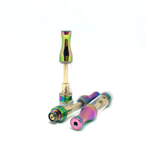Metal Tip 510 Thread Cartridge | Oil Tanks For Sale | Free NZ Shipping