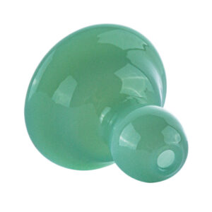 Jelly-Like Glass Carb Cap For Sale | For Quartz Banger | Free NZ Shipping