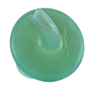 Jelly-Like Glass Carb Cap For Sale | For Quartz Banger | Free NZ Shipping
