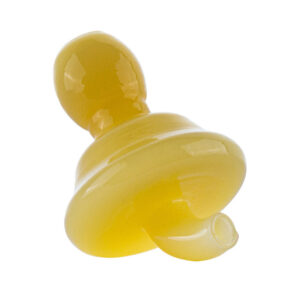 Jelly-Like Glass Carb Cap For Sale | For Quartz Banger | Free NZ Shipping