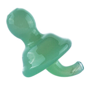 Jelly-Like Glass Carb Cap For Sale | For Quartz Banger | Free NZ Shipping