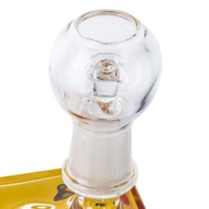 Juice Box Novelty Glass Bong  Water Pipes For Sale  Free NZ Shipping