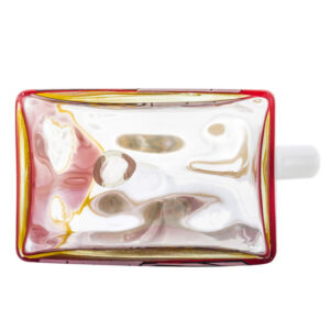 Juice Box Novelty Glass Bong  Water Pipes For Sale  Free NZ Shipping