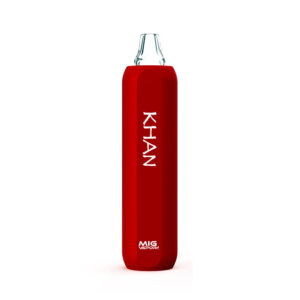 KHAN Dry Herb Vaporizer | Weed Vapes For Sale | Free NZ Shipping