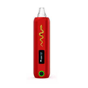 KHAN Dry Herb Vaporizer | Weed Vapes For Sale | Free NZ Shipping