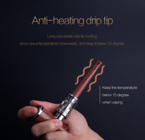KamryTech K1000 Plus Epipe Kit | Dab Pen For Sale | Free NZ Shipping