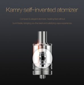 KamryTech K1000 Plus Epipe Kit | Dab Pen For Sale | Free NZ Shipping