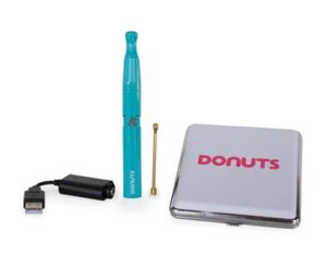 Kandy Pens Donuts Turquoise | Buy Dab Pens&Wax Pens Online | Sale