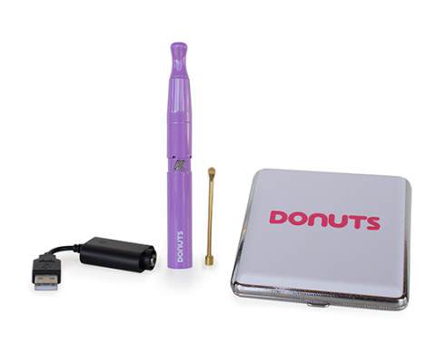 KandyPens-Donuts-Violaceous-Lilac_581597bd-e07c-48a3-80ec-a52b1f81aa22 Kandy Pens Donuts Lilac | Concentrate Vapes For Sale | Free NZ Shipping