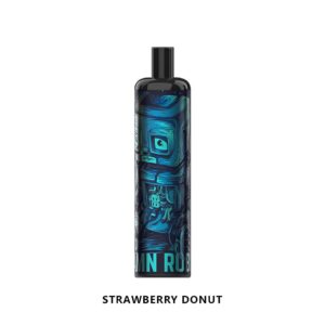 Karmy Energy 5000 Puffs Disposable Vape Pen