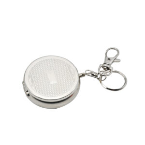 Key Chain Tin Ashtray | Outdoor Ashtrays For Sale | Free NZ Shipping