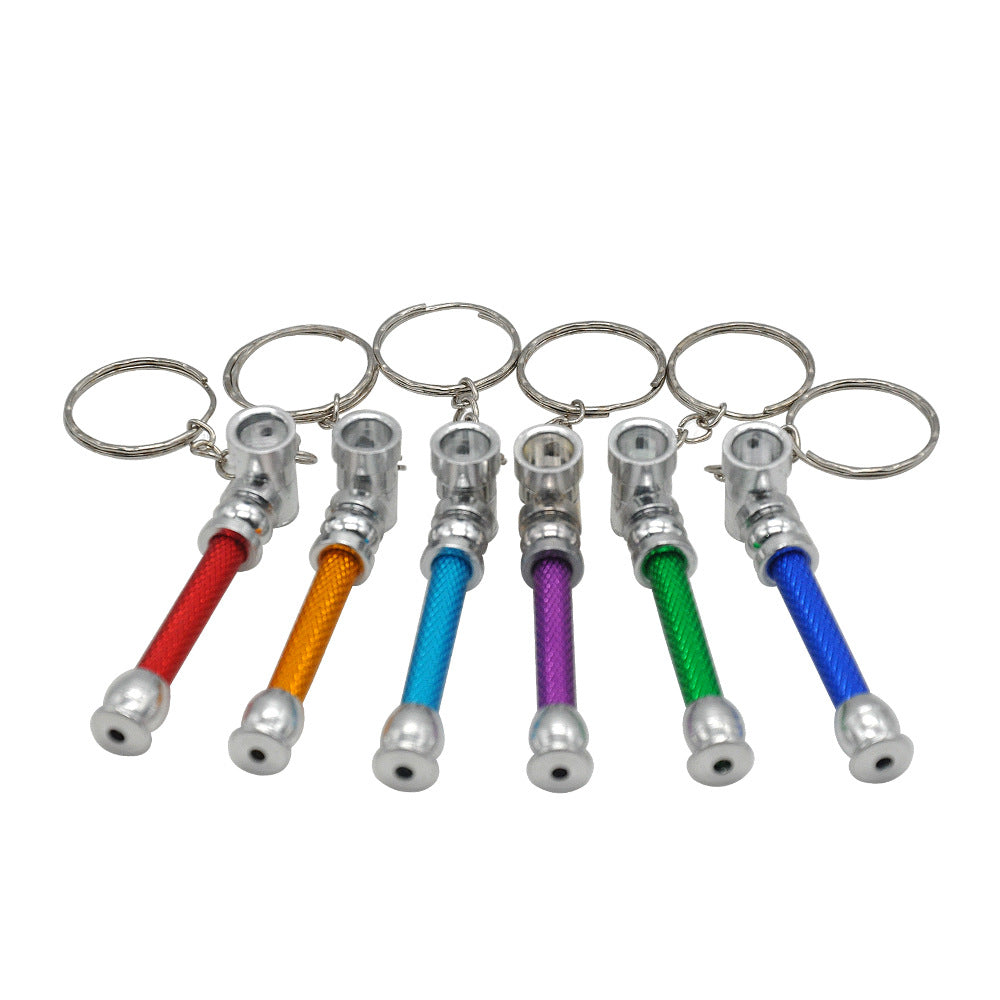 Keychain_Novelty_Weed_Pipe_-_Glass_Pipes_Weed_Bowls_For_Sale_-_Puffing_Bird_-_Online_Headshop_10_acd72313-0986-40b8-8b45-634f24921c76 Key Chain Mini Pipe | Weed Bowls For Sale | 420 Gifts | Free NZ Shipping