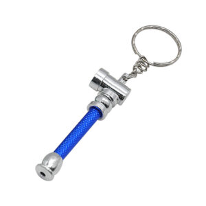 Key Chain Mini Pipe | Weed Bowls For Sale | 420 Gifts | Free NZ Shipping