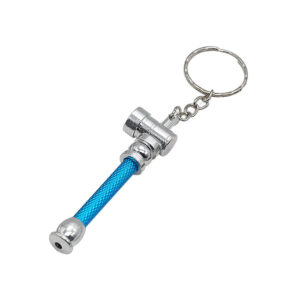 Key Chain Mini Pipe | Weed Bowls For Sale | 420 Gifts | Free NZ Shipping