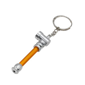 Key Chain Mini Pipe | Weed Bowls For Sale | 420 Gifts | Free NZ Shipping
