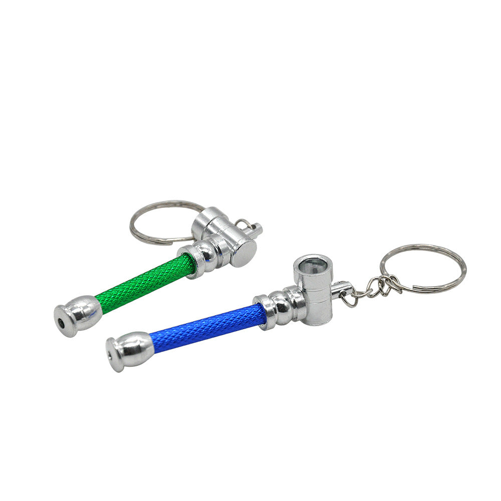 Keychain_Novelty_Weed_Pipe_-_Glass_Pipes_Weed_Bowls_For_Sale_-_Puffing_Bird_-_Online_Headshop_9_f01ed44f-4b0b-4391-b440-cce776738bf5 Key Chain Mini Pipe | Weed Bowls For Sale | 420 Gifts | Free NZ Shipping