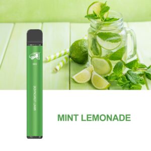 Komodo C16 Disposable Vape Pen 600 Puffs For Sale | Free NZ Shipping