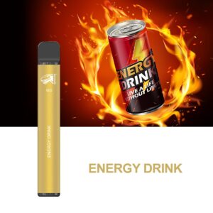 Komodo C16 Disposable Vape Pen 600 Puffs For Sale | Free NZ Shipping