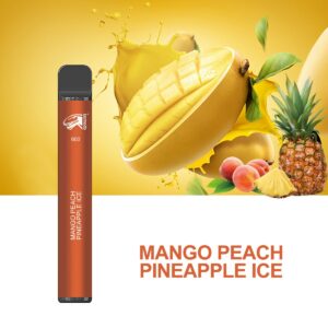 Komodo C16 Disposable Vape Pen 600 Puffs For Sale | Free NZ Shipping