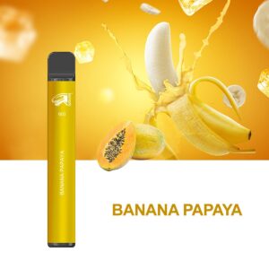 Komodo C16 Disposable Vape Pen 600 Puffs For Sale | Free NZ Shipping