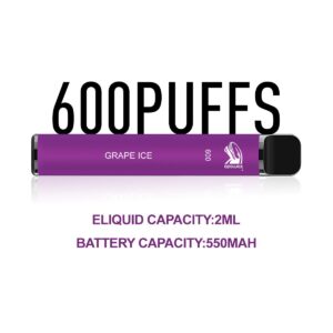 Komodo C16 Disposable Vape Pen 600 Puffs For Sale | Free NZ Shipping