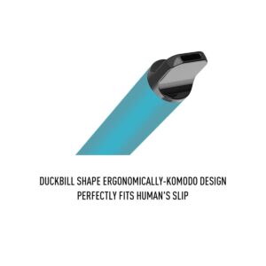Komodo C16 Disposable Vape Pen 600 Puffs For Sale | Free NZ Shipping
