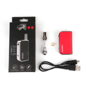C5 400mAh 510 Thread Battery| Vape Battery For Sale | Free NZ Shipping