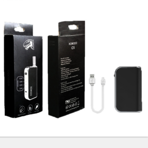 C5 400mAh 510 Thread Battery| Vape Battery For Sale | Free NZ Shipping