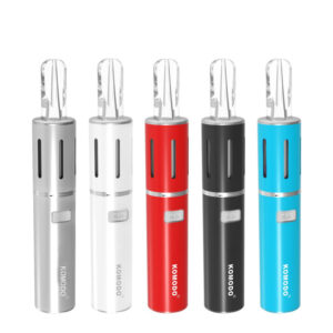 KOMODO Xtube 710 Concentrate Vaporizer