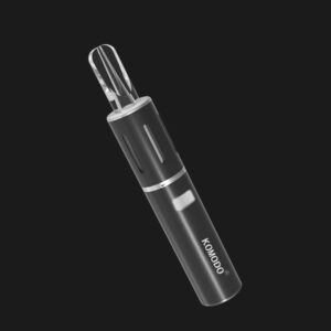 KOMODO Xtube 710 Concentrate Vaporizer