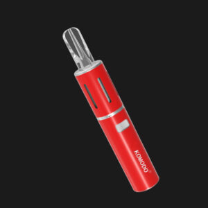 KOMODO Xtube 710 Concentrate Vaporizer