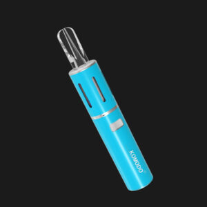 KOMODO Xtube 710 Concentrate Vaporizer