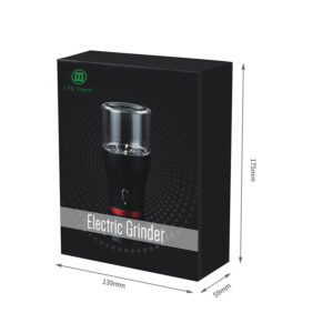 LTQ Vapor Electric Herb Grinder/Weed Grinders For Sale | Free NZ Shipping
