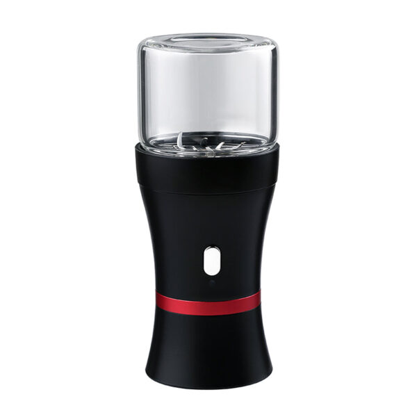 LTQ Vapor Electric Herb Grinder/Weed Grinders For Sale | Free NZ Shipping