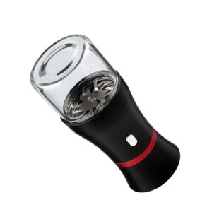 LTQ Vapor Electric Herb Grinder/Weed Grinders For Sale | Free NZ Shipping