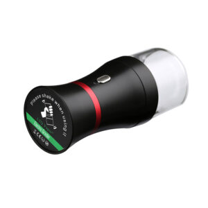 LTQ Vapor Electric Herb Grinder/Weed Grinders For Sale | Free NZ Shipping