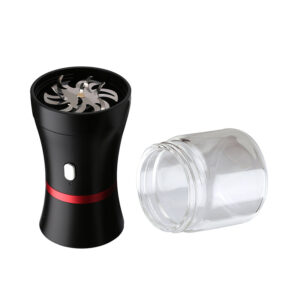 LTQ Vapor Electric Herb Grinder/Weed Grinders For Sale | Free NZ Shipping