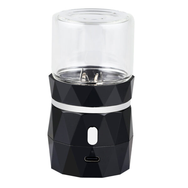 LTQ Vapor Mini Electric Herb/Weed Grinders For Sale | Free NZ Shipping